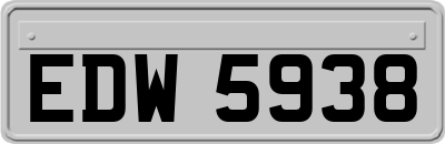 EDW5938
