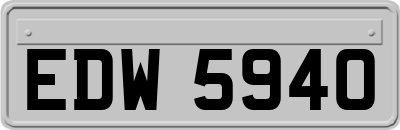 EDW5940