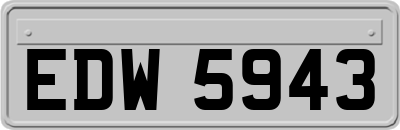 EDW5943