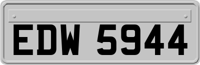 EDW5944