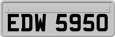 EDW5950