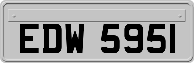 EDW5951