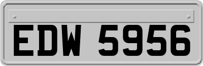 EDW5956