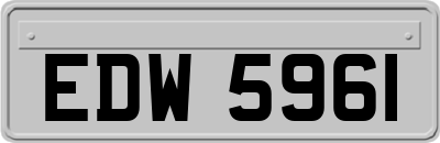 EDW5961