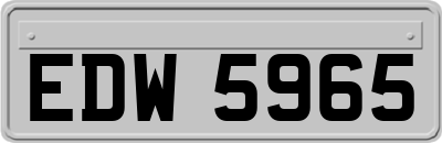 EDW5965