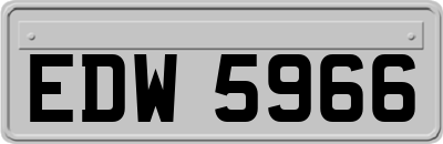 EDW5966