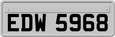 EDW5968