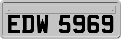 EDW5969