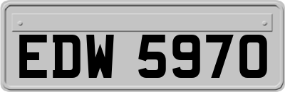 EDW5970