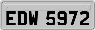 EDW5972