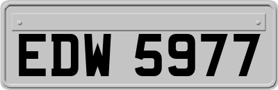 EDW5977