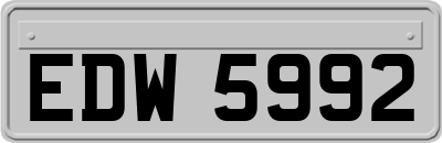 EDW5992