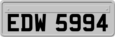 EDW5994