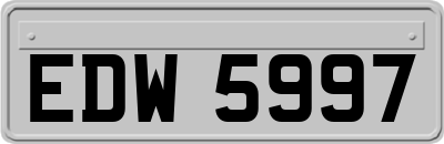 EDW5997