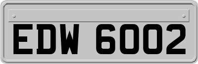 EDW6002