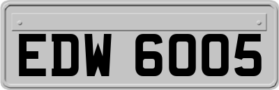 EDW6005