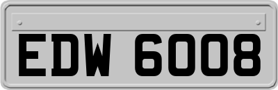EDW6008