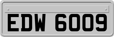 EDW6009