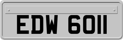 EDW6011