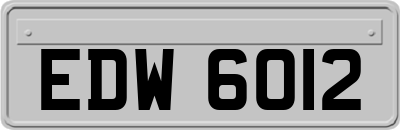 EDW6012