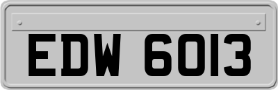 EDW6013