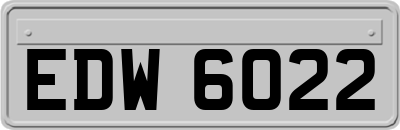 EDW6022