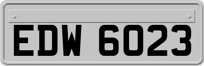 EDW6023