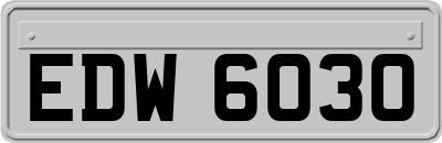 EDW6030