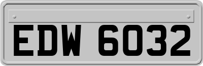 EDW6032
