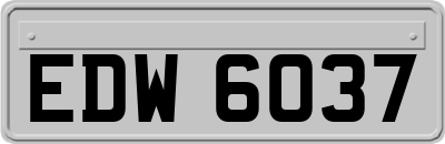EDW6037