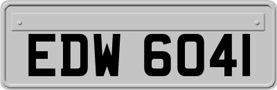 EDW6041