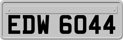 EDW6044