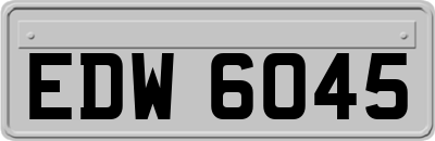 EDW6045