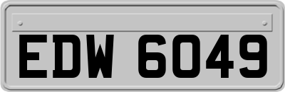 EDW6049