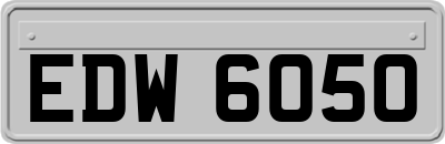EDW6050