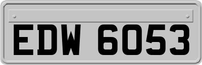 EDW6053