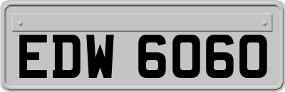 EDW6060