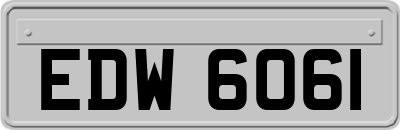 EDW6061
