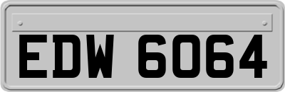 EDW6064