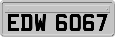 EDW6067