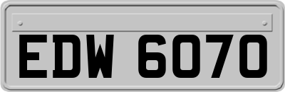 EDW6070