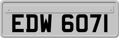 EDW6071
