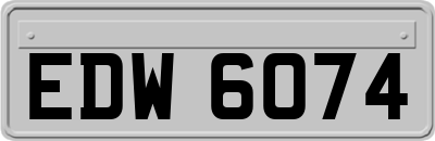EDW6074