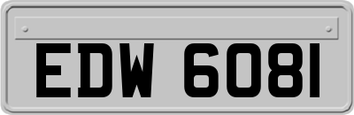 EDW6081