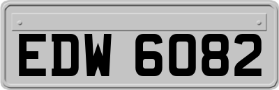 EDW6082
