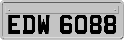 EDW6088