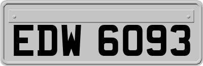 EDW6093