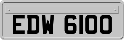 EDW6100