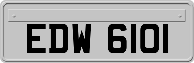 EDW6101