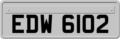 EDW6102